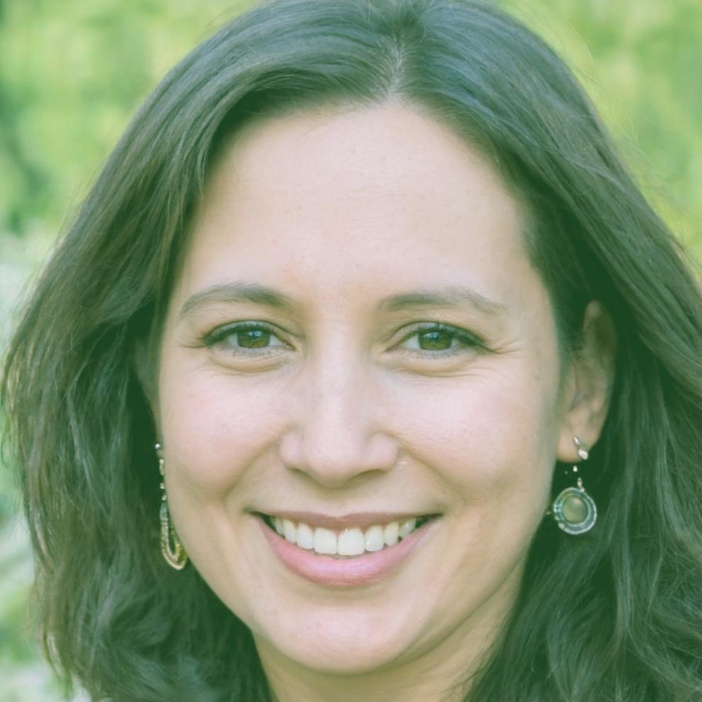 Frieda Hüttner, Workshop-Leiterin bei Celyxanova