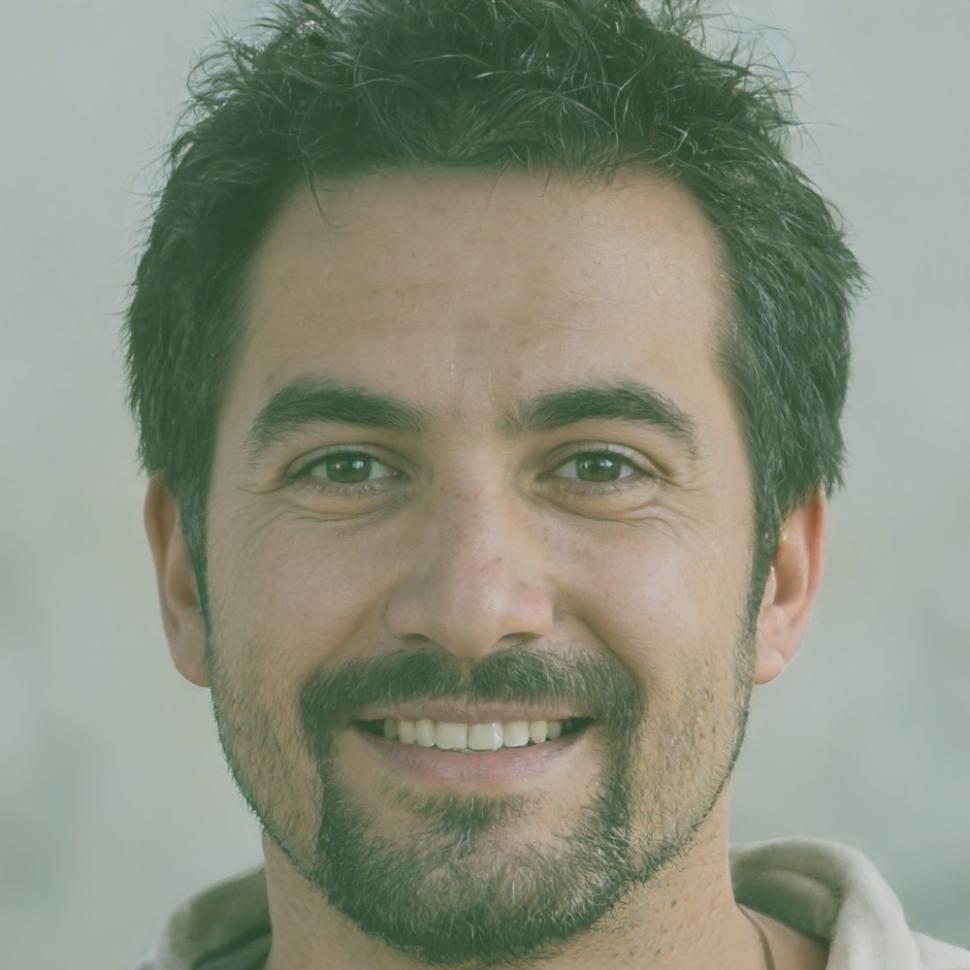 Henrik Bergström - Kursleiter